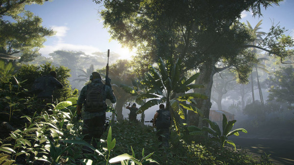 ghost recon wildlands