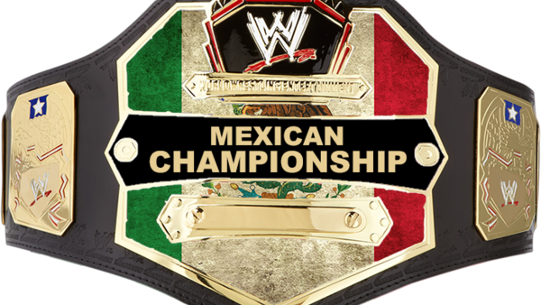 Mexican Championship
