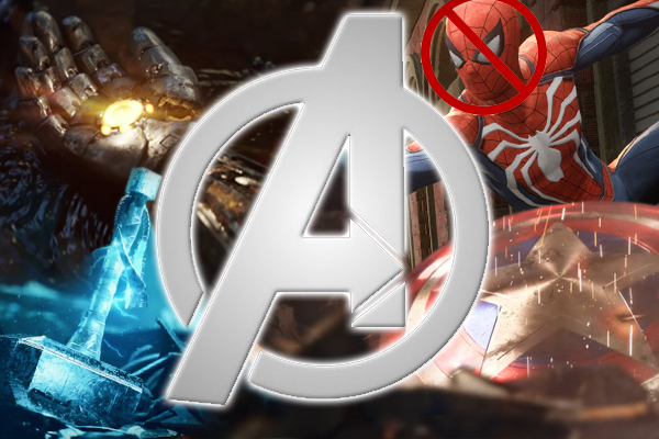 The Avengers Project Video Games: Everything You Need To Know