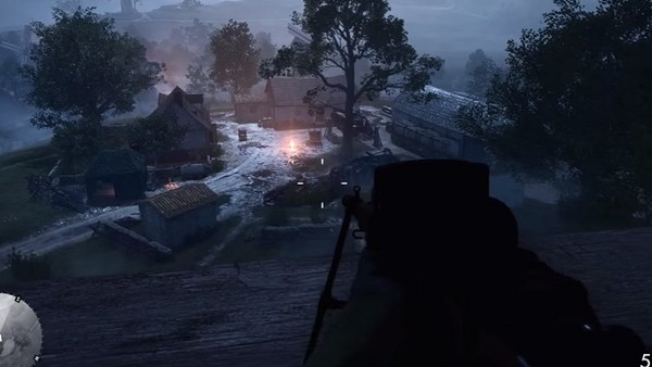 Battlefield 1