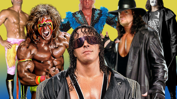 20 Most Iconic Wrestling Costumes Of All Time | tyello.com