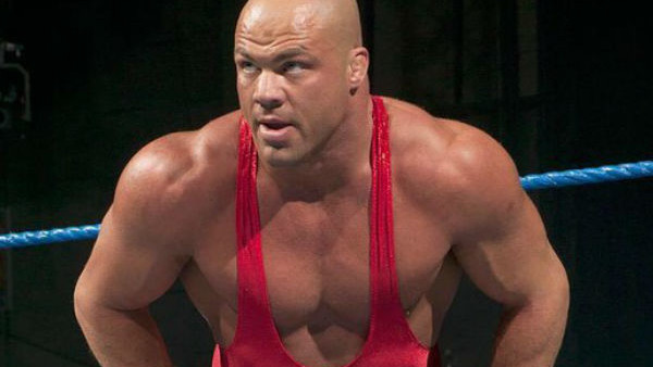 Kurt Angle