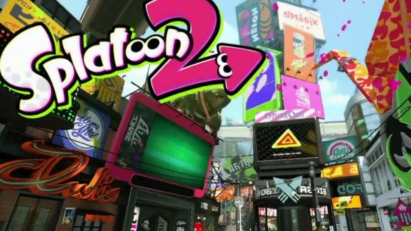 Splatoon 2