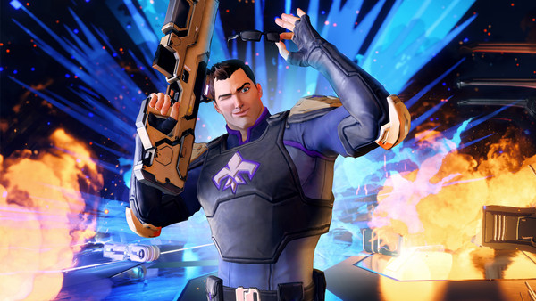 agents of mayhem