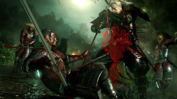 nioh game