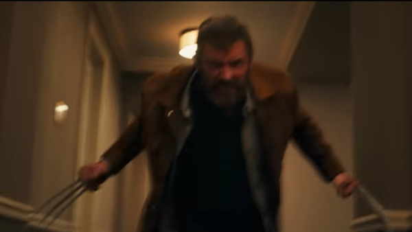 Logan Trailer