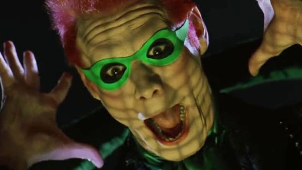 The Riddler Batman Forever