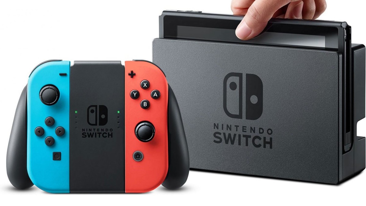 nintendo switch amazon uk