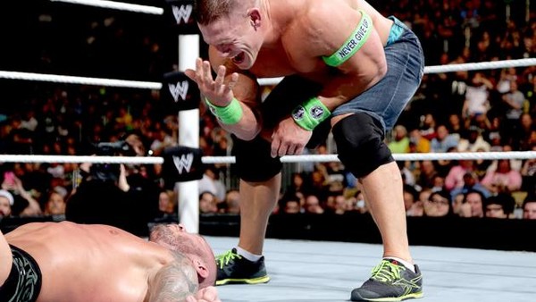 Cena Orton