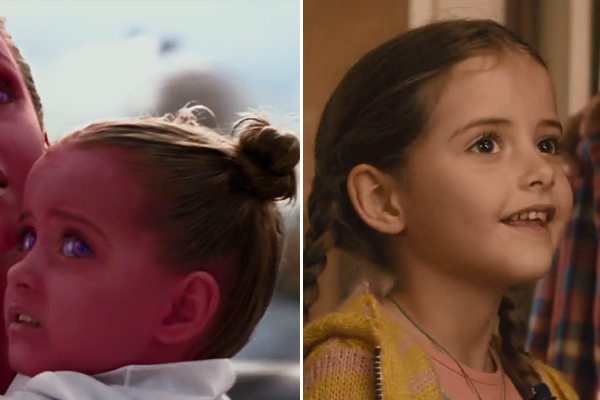 8 Actors Who Played Multiple Roles In The Marvel Cinematic Universe – Page 3