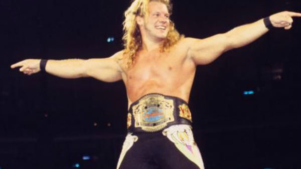 7 Greatest Chris Jericho Title Reigns – Page 6