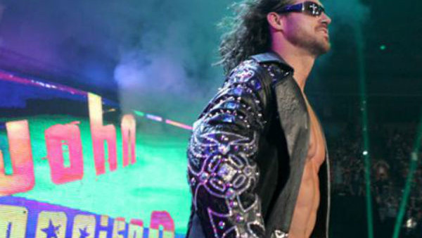 John Morrison