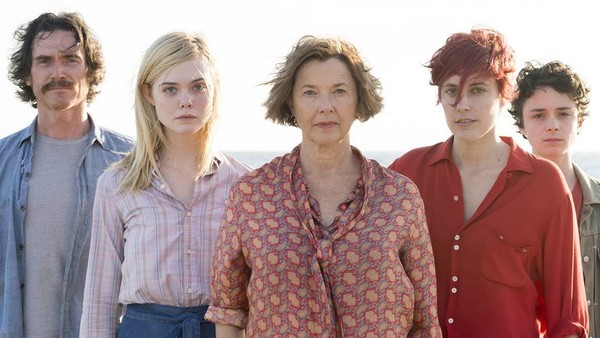 20th century women