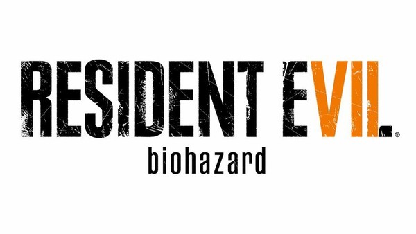Capcom Resident Evil Biohazard