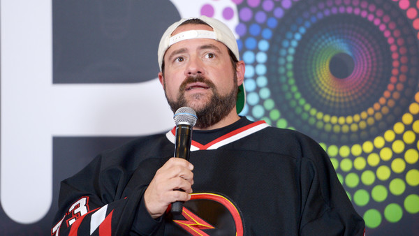 Entertainment Weekly's PopFest Kevin Smith