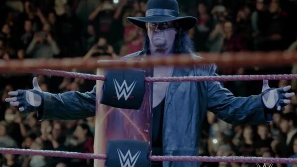 undertaker wrestlemania 30 opponent