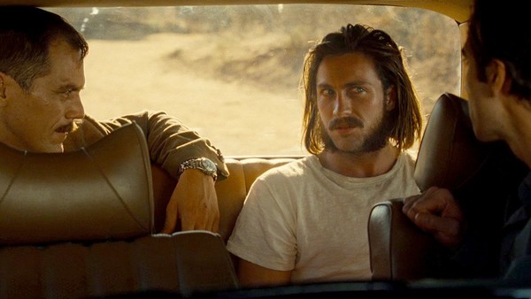 Nocturnal Animals Aaron Taylor-Johnson