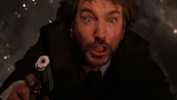 Hans Gruber Fall