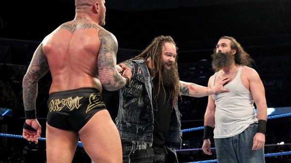 randy orton luke harper bray wyatt