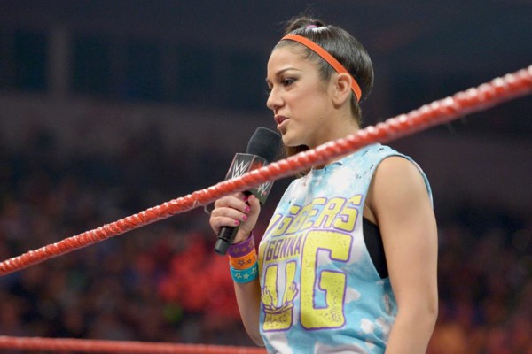 bayley aew