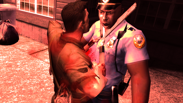 MANHUNT 2