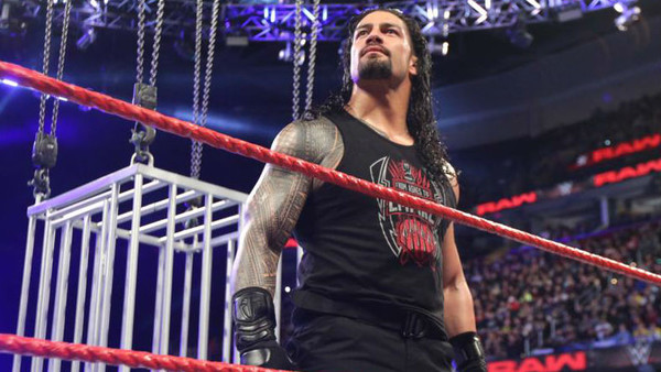 10 Reasons Why RAW Is Quickly Becoming WWE's B-Show – Page 2