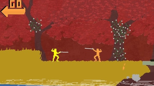 Nidhogg game