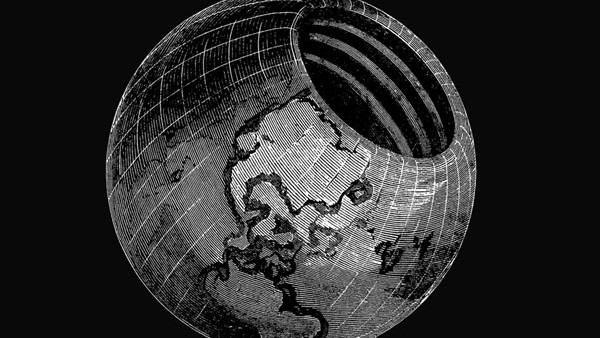 Hollow Earth