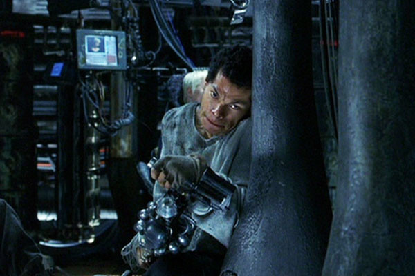 Tank Matrix