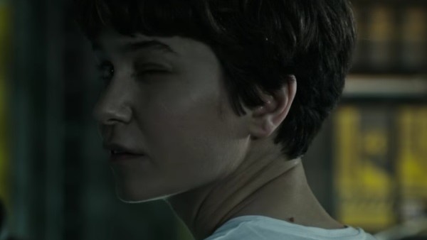 Alien Covenant Katherine Waterston