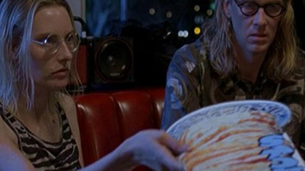 8 Greatest Ever Film Moments Featuring Pancakes Page 4