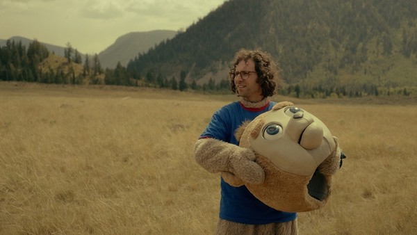 Brigsby Bear