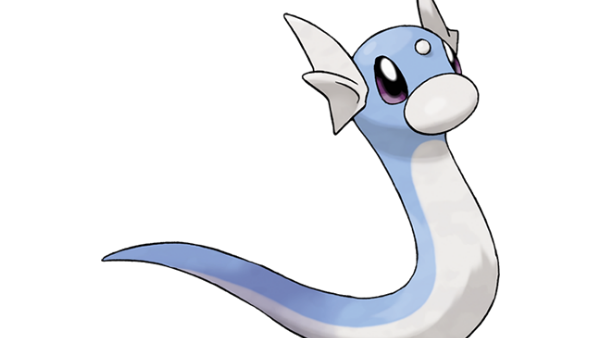 147 Dratini