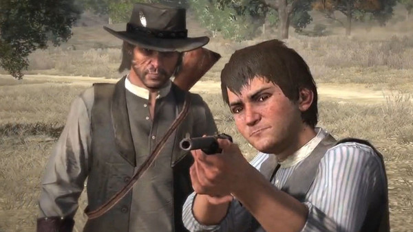 10 Theories About Red Dead Redemption 3