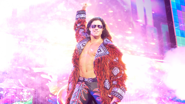 John Morrison