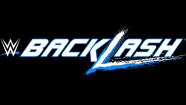 WWE Backlash Logo