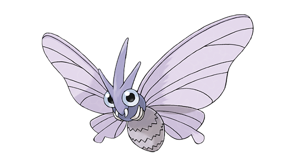 049 Venomoth