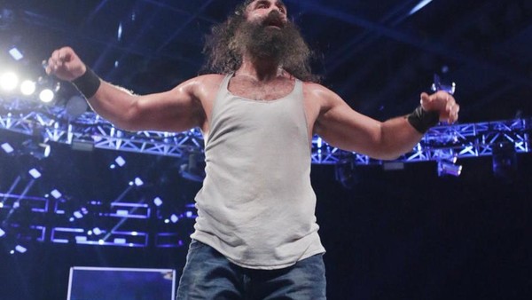 luke harper smackdown