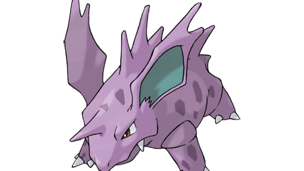 33 Nidorino