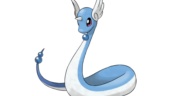 148 Dragonair