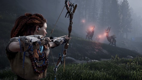 horizon zero dawn