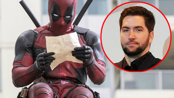 Deadpool Drew Goddard