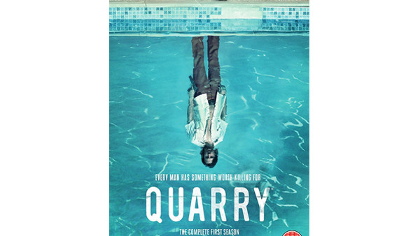 Quarry Season 1