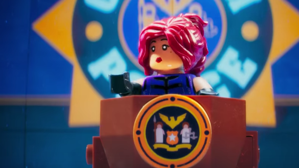LEGO Batman Movie: 75 Easter Eggs & References You Need To See – Page 12