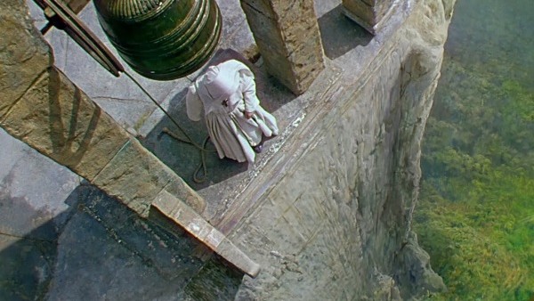 Black Narcissus