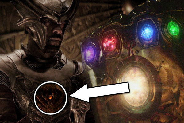 6 Places The Soul Stone Might Turn Up In The MCU