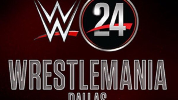 WWE 24 Wrestlemania Dallas