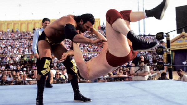 10 Absolute Worst Matches In The History Of WrestleMania – Page 7