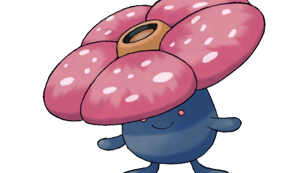 045 Vileplume