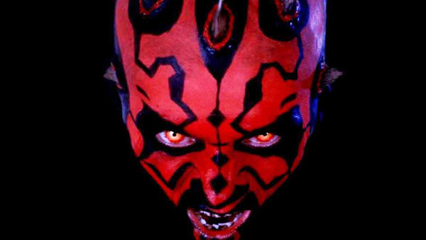 Darth Maul